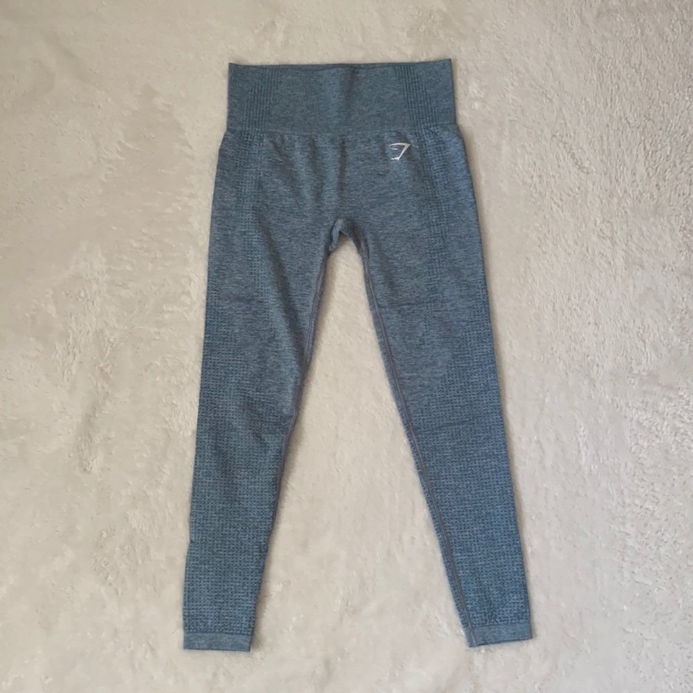 GymShark Vital Seamless Leggings